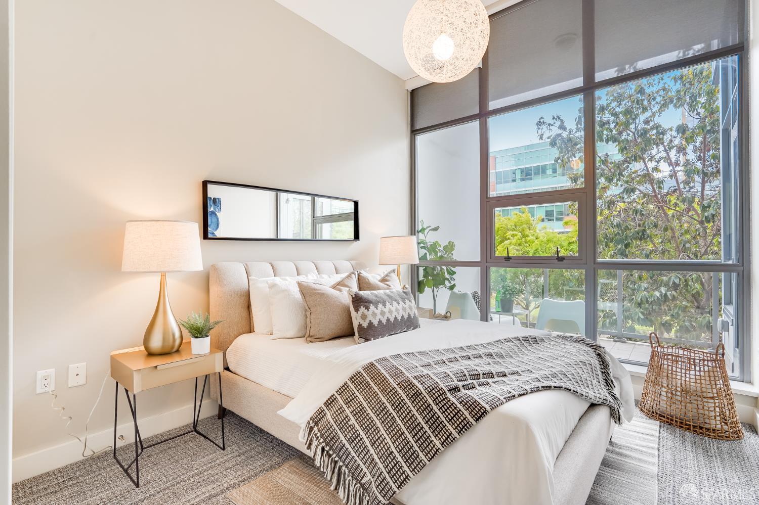 Detail Gallery Image 19 of 46 For 420 Mission Bay Blvd #104,  San Francisco,  CA 94158 - 2 Beds | 2/1 Baths