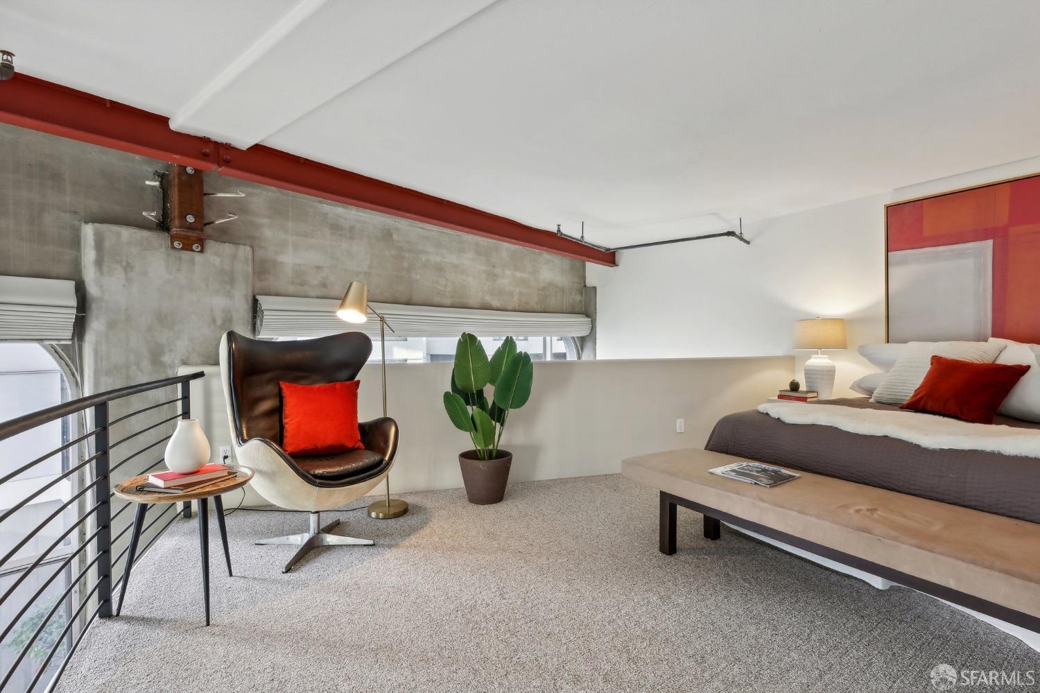 Detail Gallery Image 23 of 45 For 18 Lansing St #205,  San Francisco,  CA 94105 - 2 Beds | 2 Baths