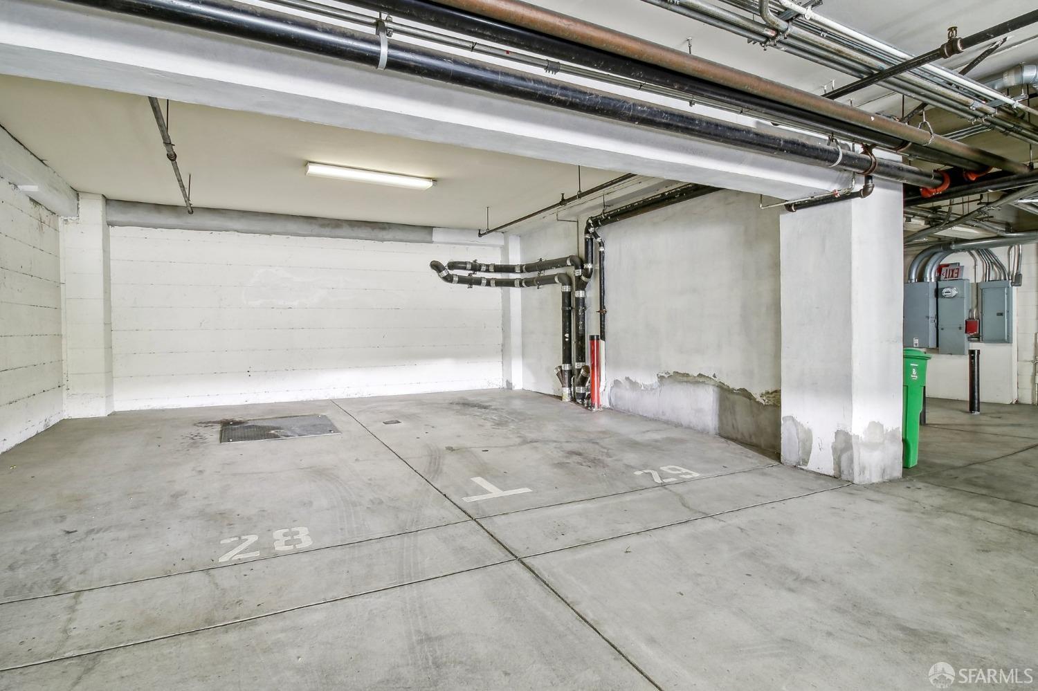 Detail Gallery Image 33 of 45 For 18 Lansing St #205,  San Francisco,  CA 94105 - 2 Beds | 2 Baths