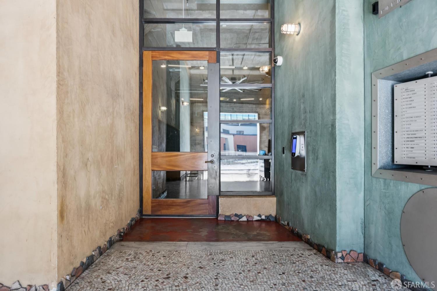 Detail Gallery Image 6 of 61 For 601 4th St #304,  San Francisco,  CA 94107 - 2 Beds | 1 Baths