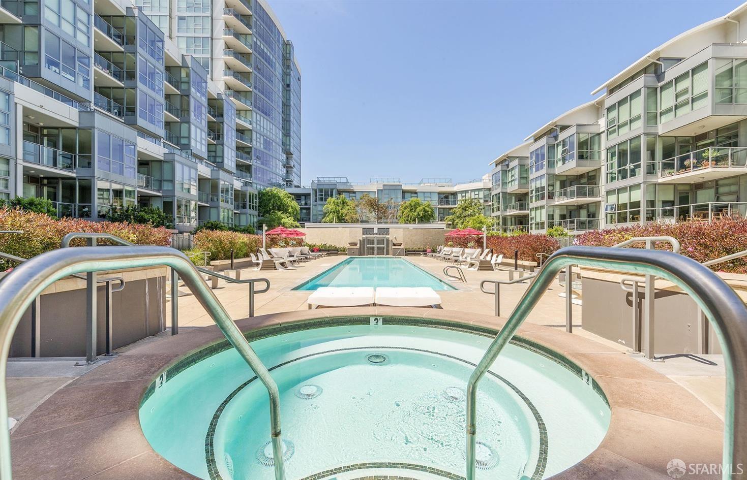 Detail Gallery Image 44 of 46 For 420 Mission Bay Blvd #104,  San Francisco,  CA 94158 - 2 Beds | 2/1 Baths