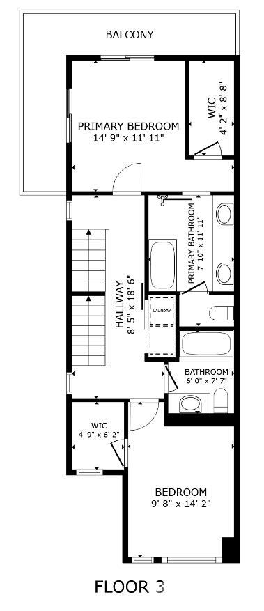 Detail Gallery Image 36 of 83 For 29 Kirkwood Ave, San Francisco,  CA 94124 - 3 Beds | 2/1 Baths