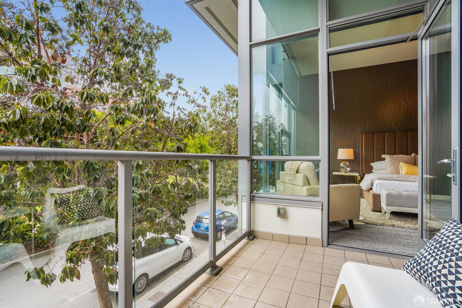 Detail Gallery Image 26 of 46 For 420 Mission Bay Blvd #104,  San Francisco,  CA 94158 - 2 Beds | 2/1 Baths