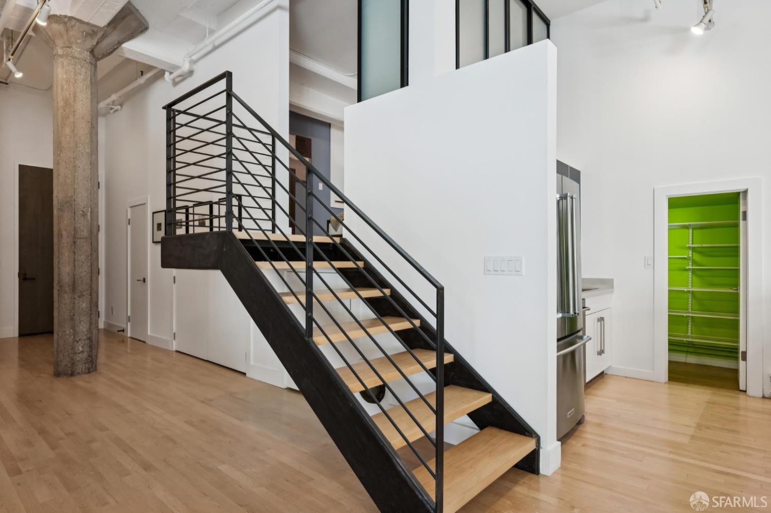 Detail Gallery Image 31 of 61 For 601 4th St #304,  San Francisco,  CA 94107 - 2 Beds | 1 Baths