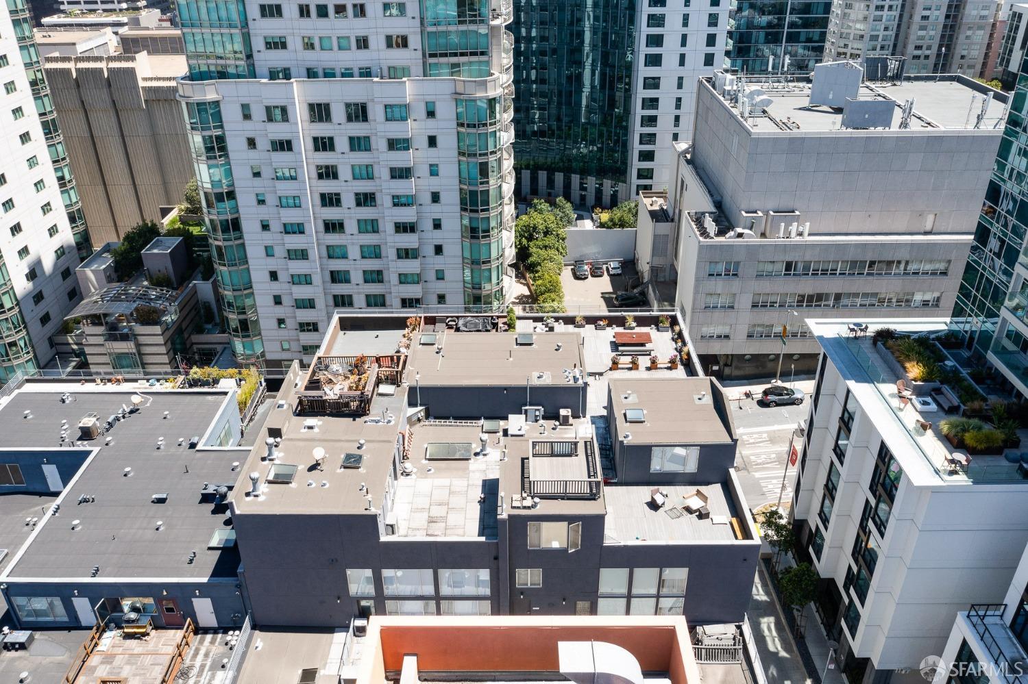 Detail Gallery Image 43 of 45 For 18 Lansing St #205,  San Francisco,  CA 94105 - 2 Beds | 2 Baths