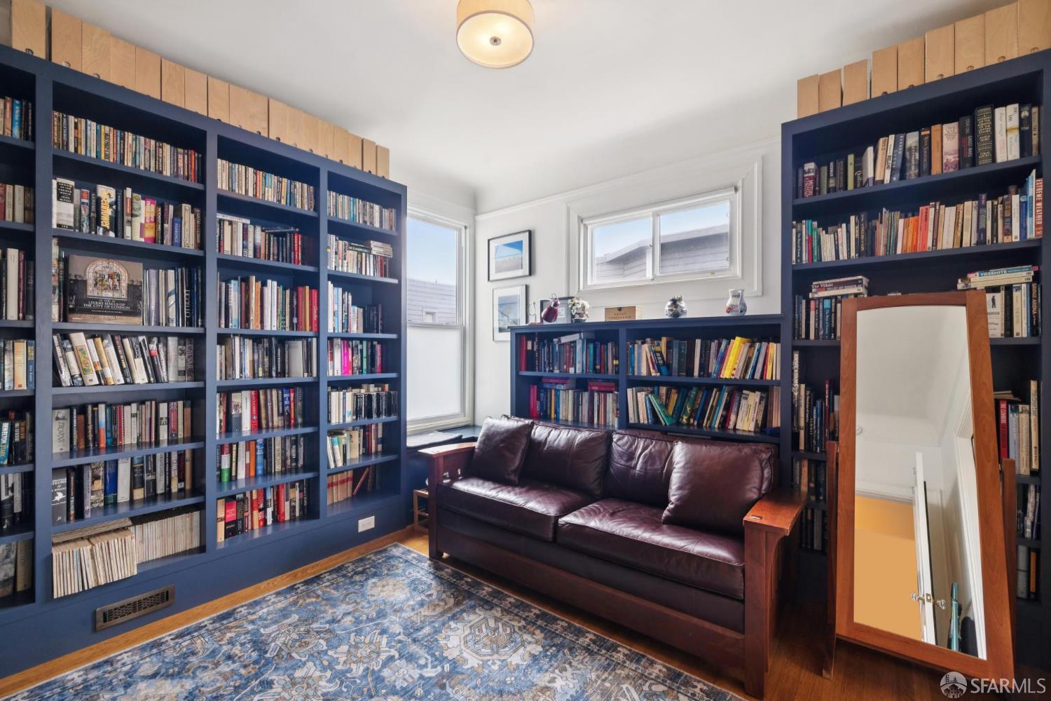 Detail Gallery Image 11 of 39 For 726 Lyon St, San Francisco,  CA 94115 - 3 Beds | 2 Baths