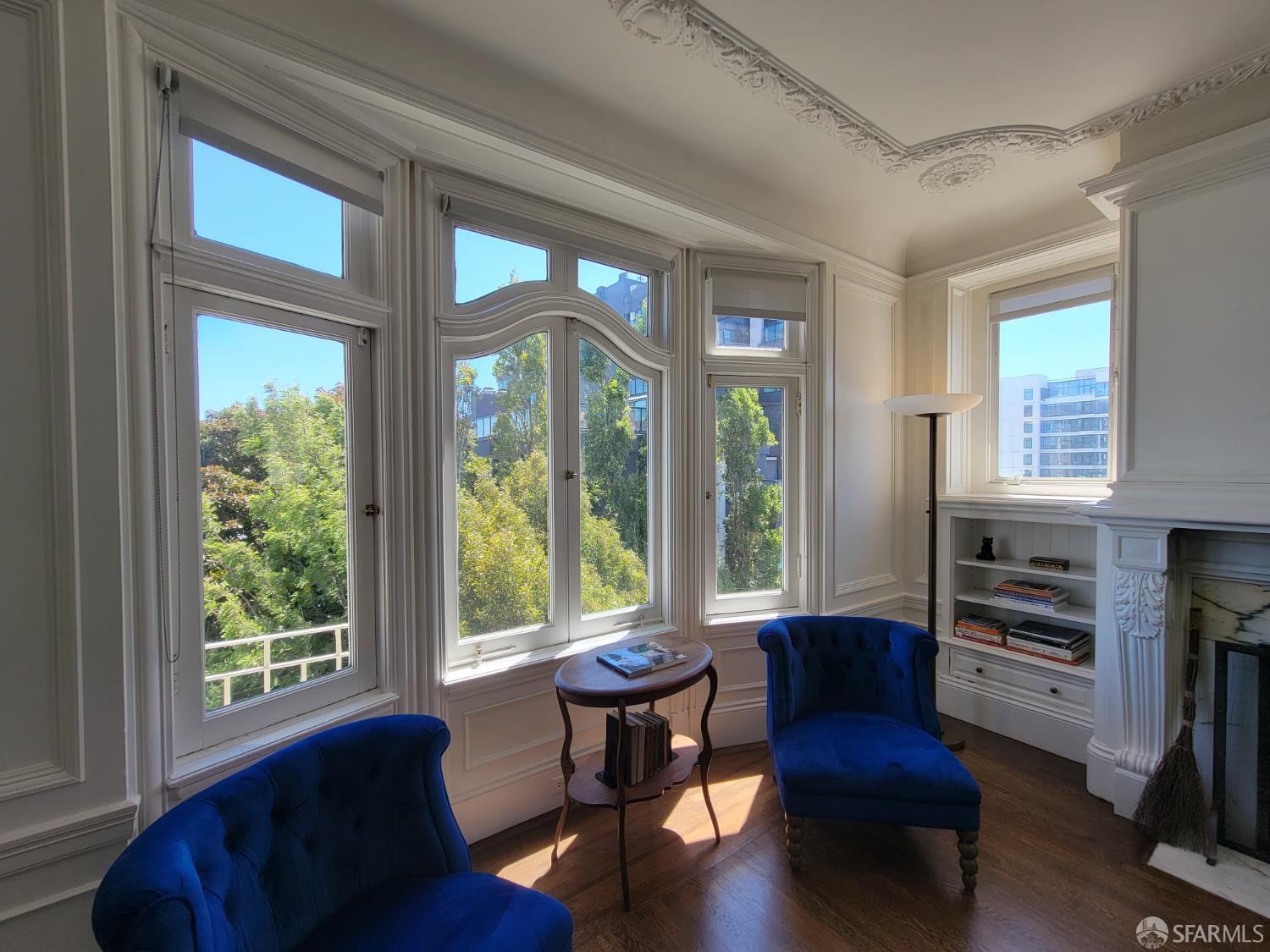 Detail Gallery Image 4 of 23 For 1740 Franklin St #10,  San Francisco,  CA 94109 - 3 Beds | 1/1 Baths