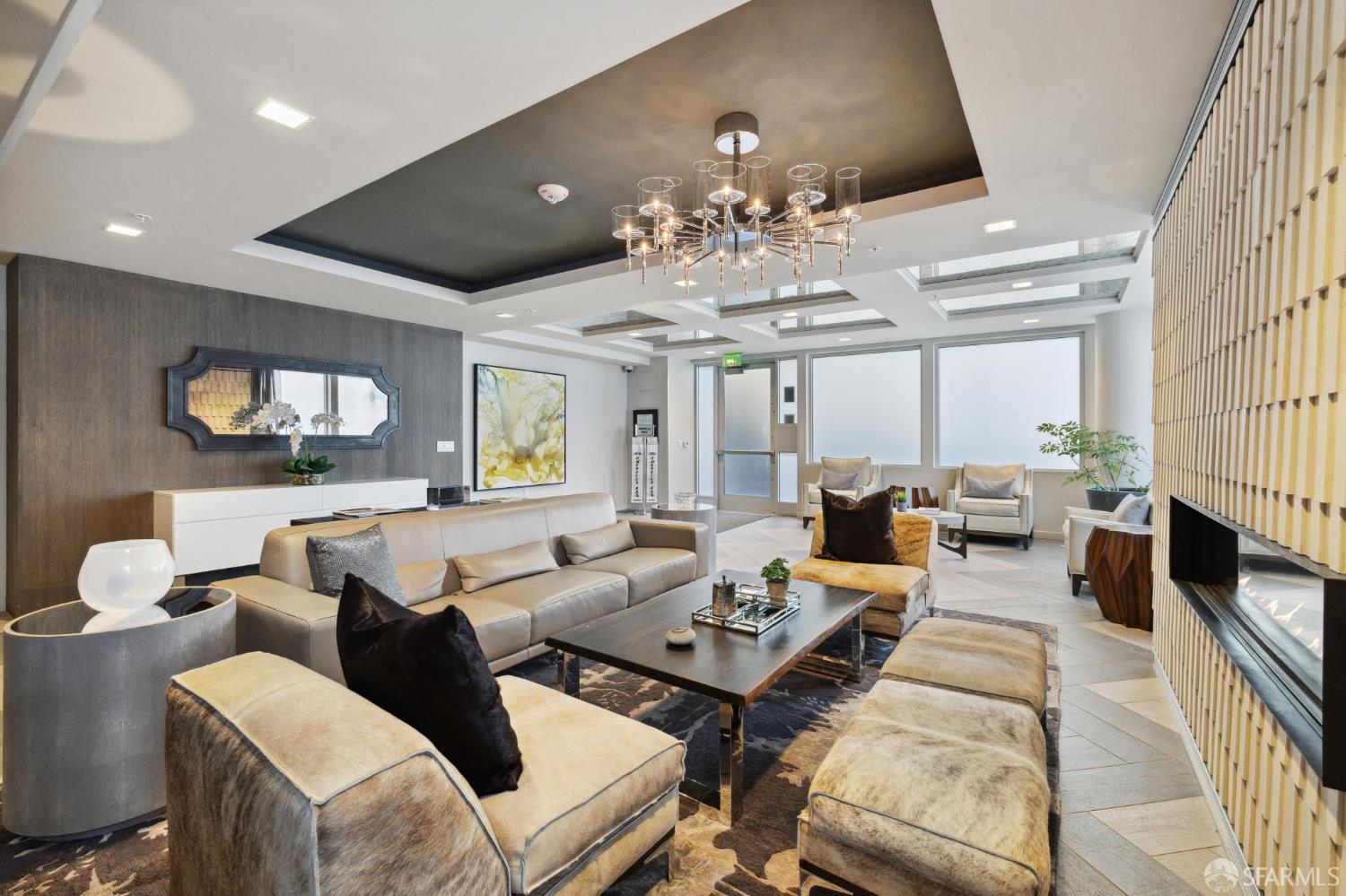 Detail Gallery Image 54 of 56 For 1501 Filbert St Ph7f,  San Francisco,  CA 94123 - 2 Beds | 2/1 Baths