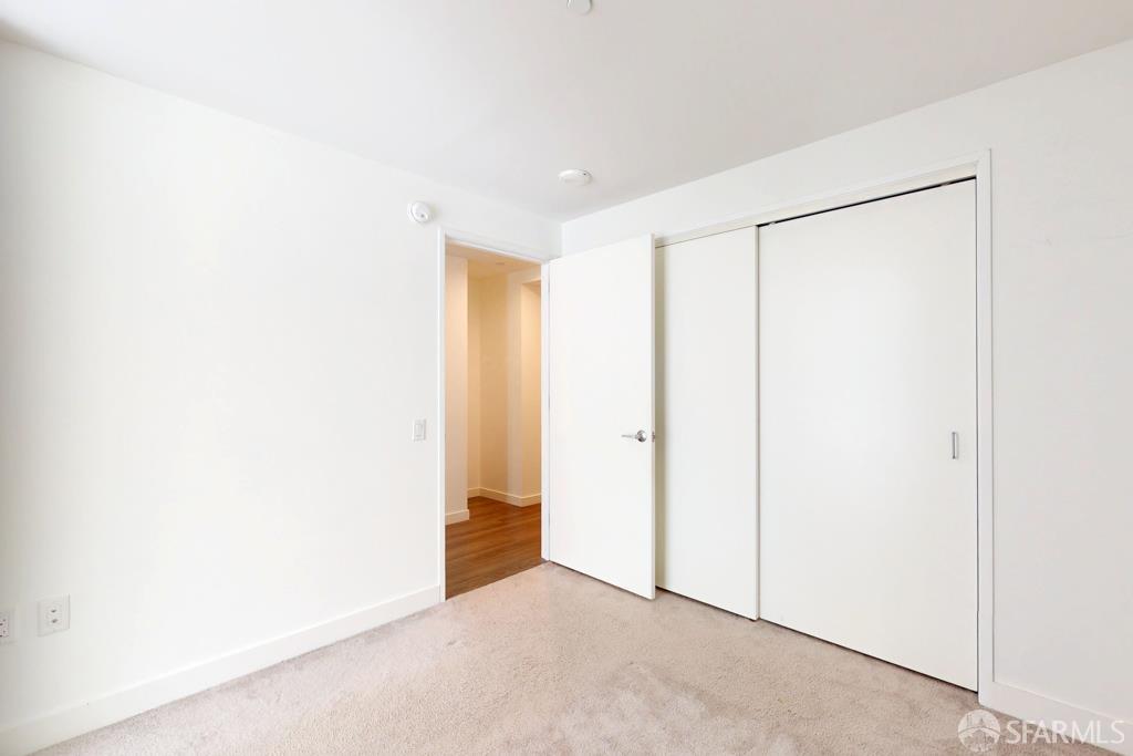 Detail Gallery Image 13 of 14 For 280 Spear St 3d,  San Francisco,  CA 94105 - 2 Beds | 1 Baths
