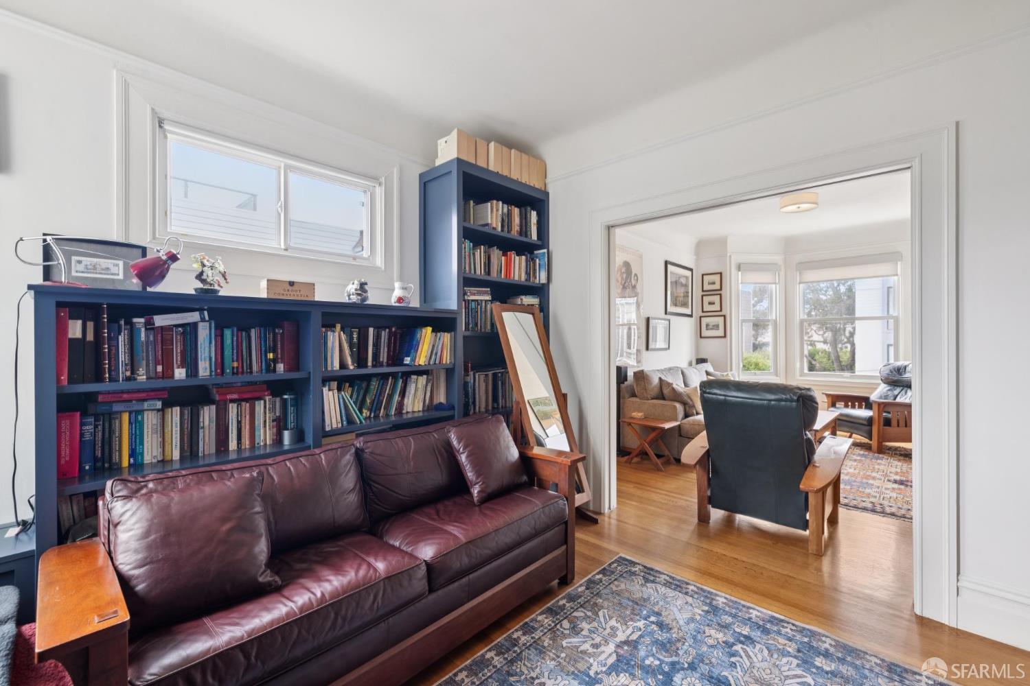 Detail Gallery Image 12 of 39 For 726 Lyon St, San Francisco,  CA 94115 - 3 Beds | 2 Baths