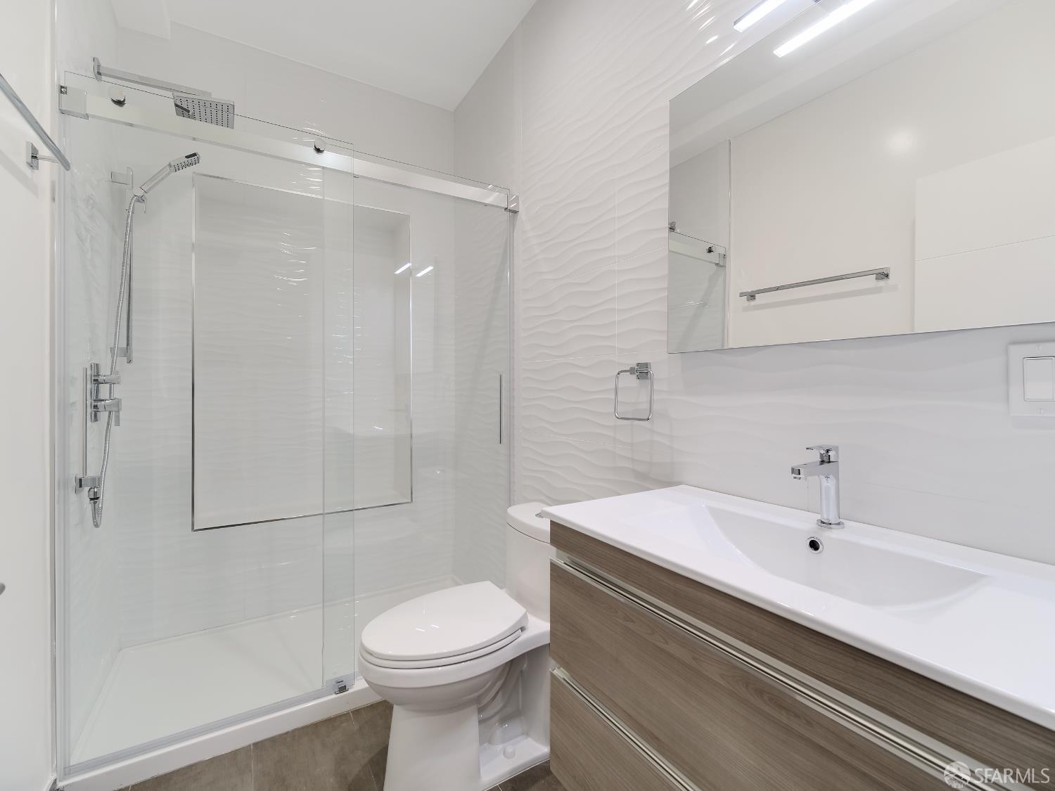 Detail Gallery Image 8 of 24 For 1856 Pacific Ave, San Francisco,  CA 94109 - 0 Beds | 1 Baths