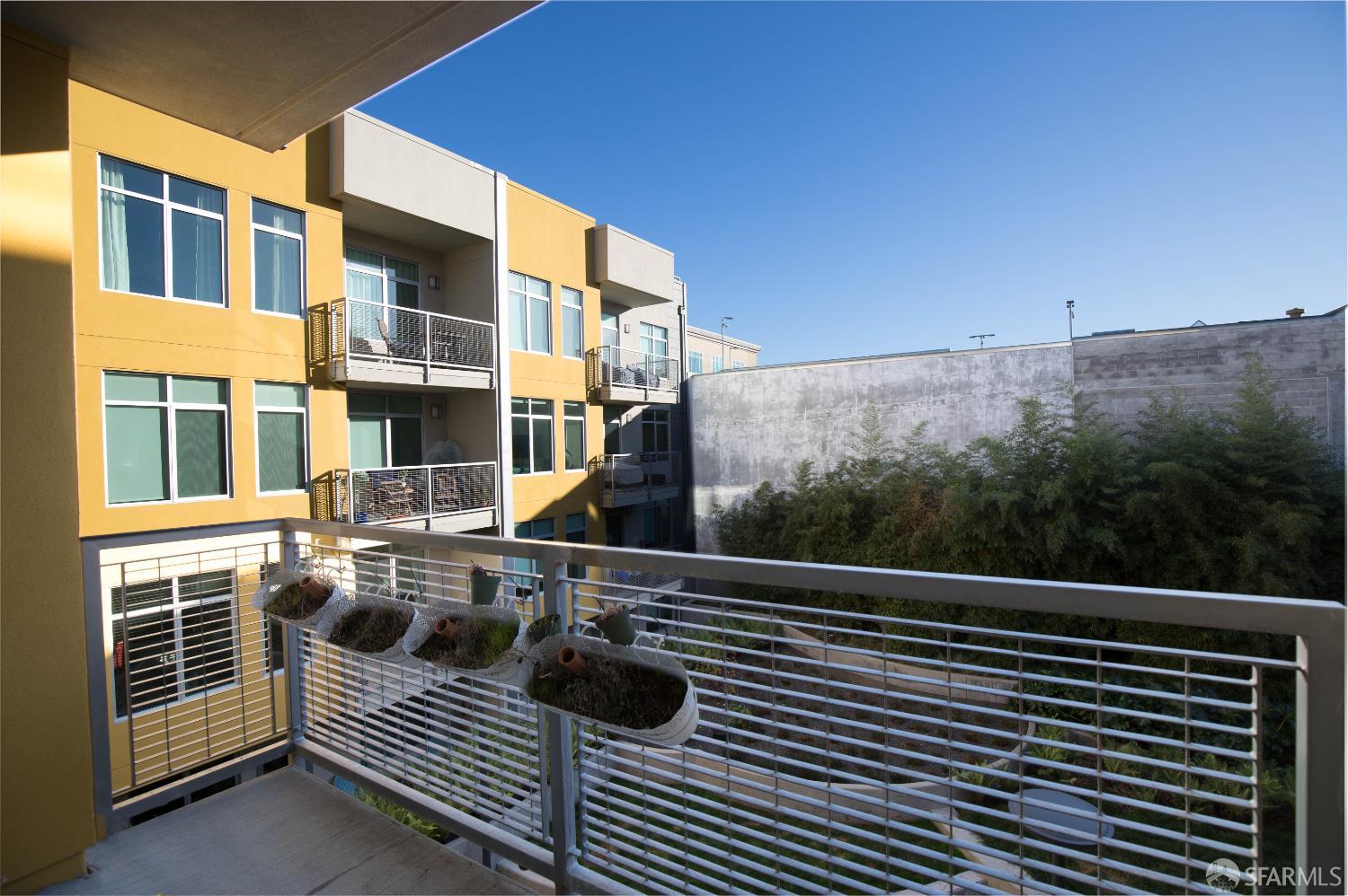 Detail Gallery Image 17 of 21 For 2655 Bush St #214,  San Francisco,  CA 94115 - 2 Beds | 2 Baths