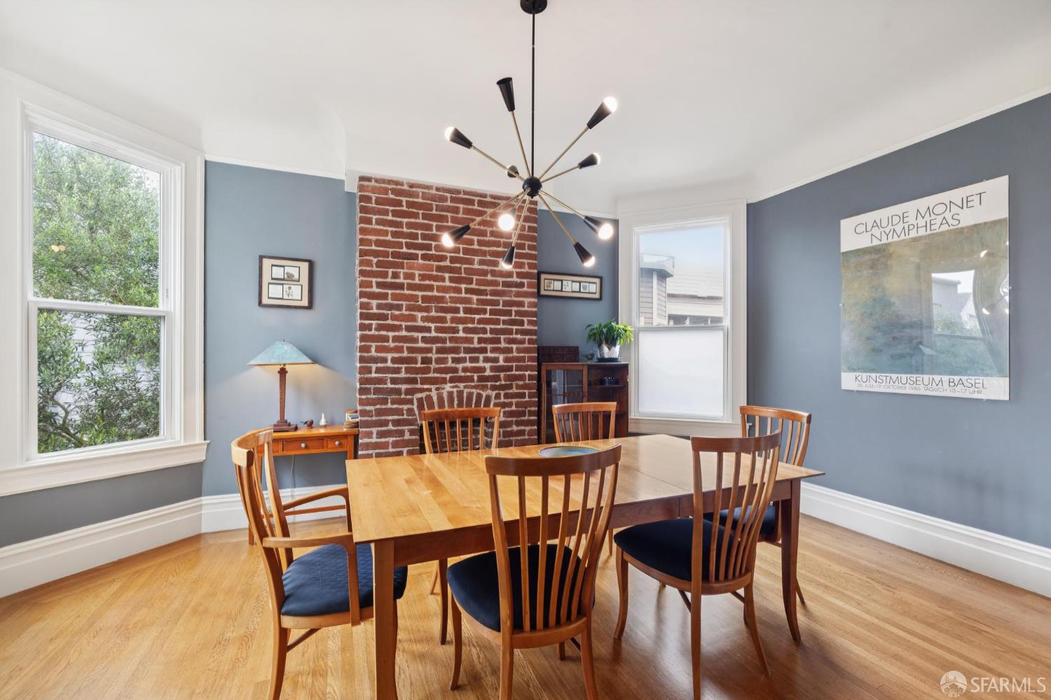 Detail Gallery Image 20 of 39 For 726 Lyon St, San Francisco,  CA 94115 - 3 Beds | 2 Baths