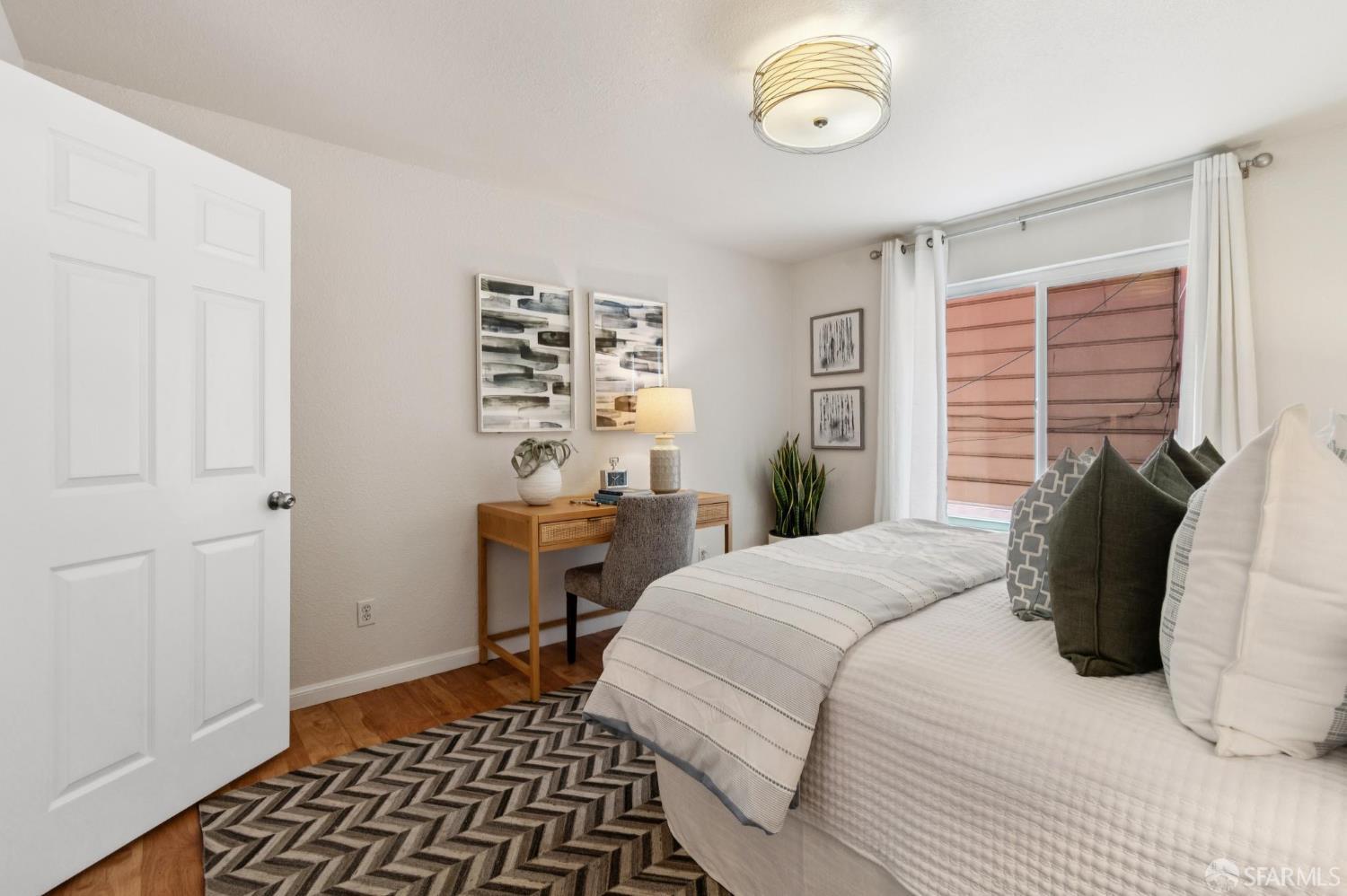 Detail Gallery Image 16 of 63 For 501 Arguello Blvd #203,  San Francisco,  CA 94118 - 2 Beds | 2 Baths