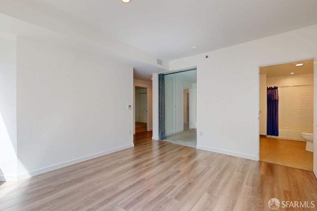 Detail Gallery Image 5 of 14 For 280 Spear St 3d,  San Francisco,  CA 94105 - 2 Beds | 1 Baths