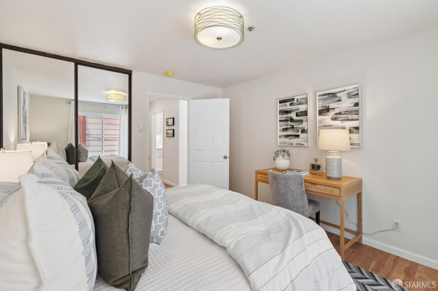 Detail Gallery Image 17 of 63 For 501 Arguello Blvd #203,  San Francisco,  CA 94118 - 2 Beds | 2 Baths