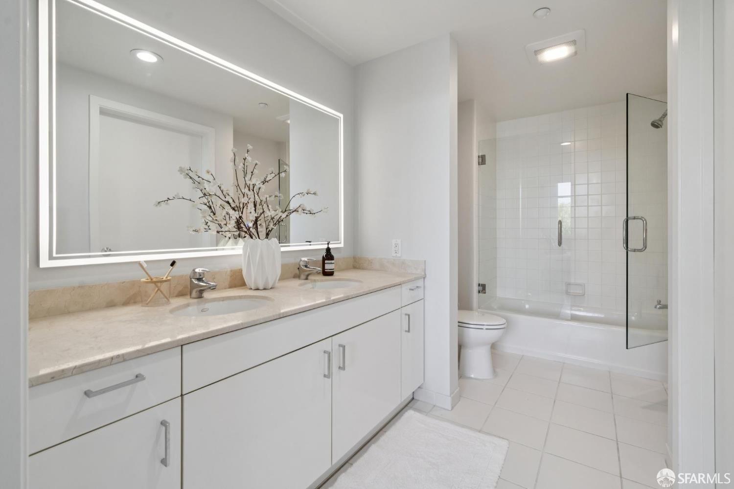 Detail Gallery Image 19 of 27 For 451 Kansas St #428,  San Francisco,  CA 94107 - 2 Beds | 2 Baths