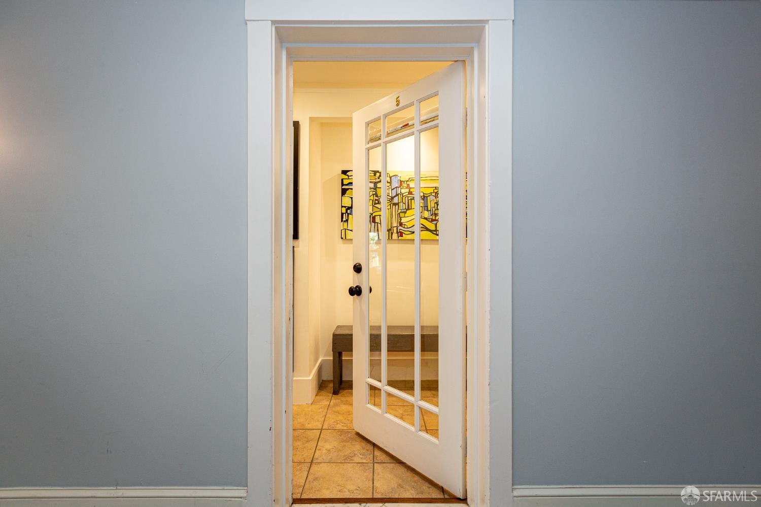 Detail Gallery Image 3 of 16 For 863 Haight St #5,  San Francisco,  CA 94117 - 0 Beds | 1 Baths