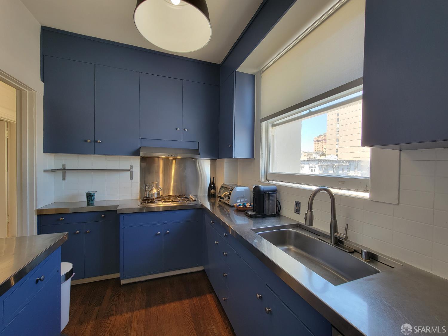 Detail Gallery Image 14 of 23 For 1740 Franklin St #10,  San Francisco,  CA 94109 - 3 Beds | 1/1 Baths