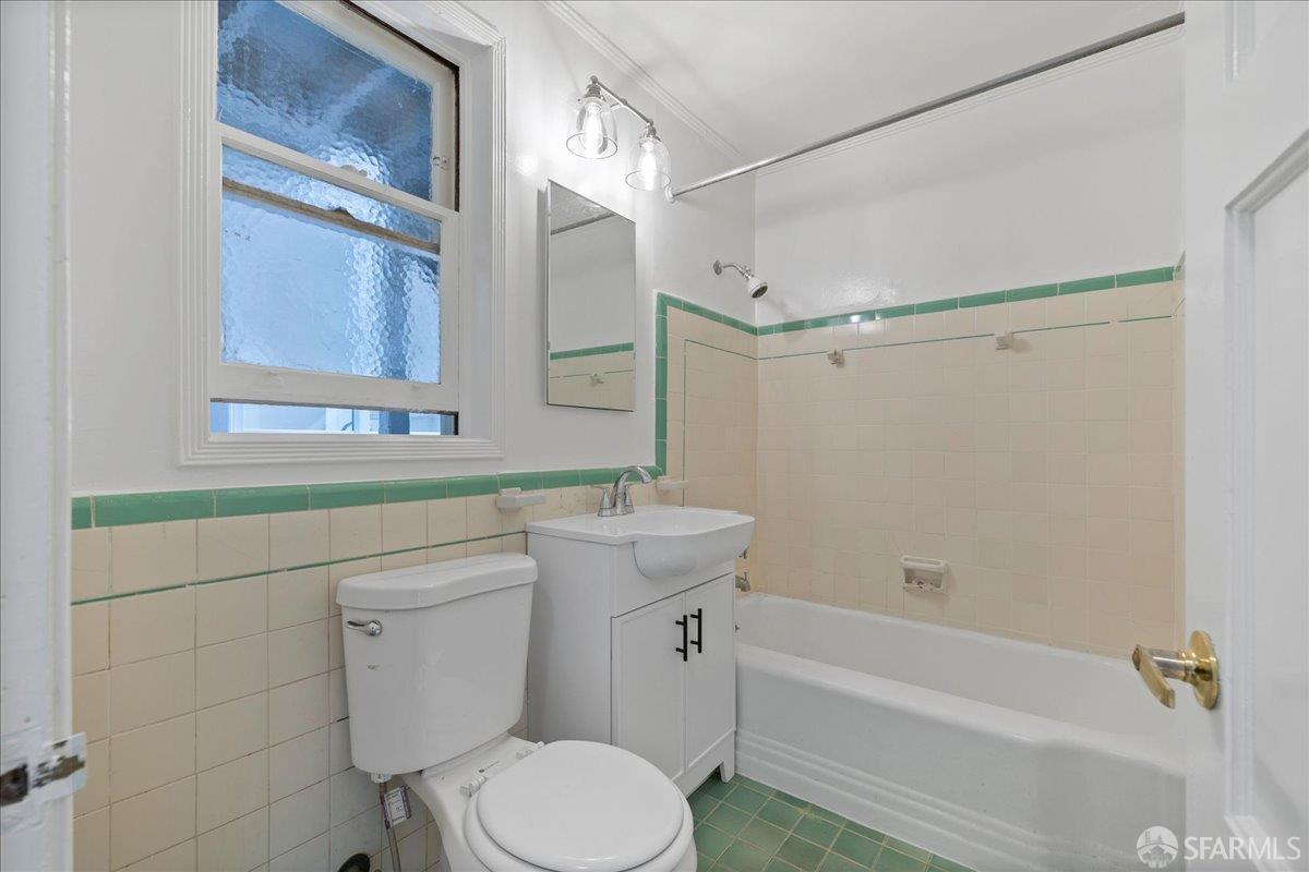 Detail Gallery Image 15 of 40 For 735 40th Ave, San Francisco,  CA 94121 - – Beds | – Baths