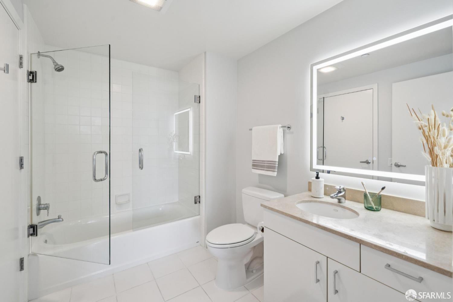 Detail Gallery Image 14 of 27 For 451 Kansas St #428,  San Francisco,  CA 94107 - 2 Beds | 2 Baths