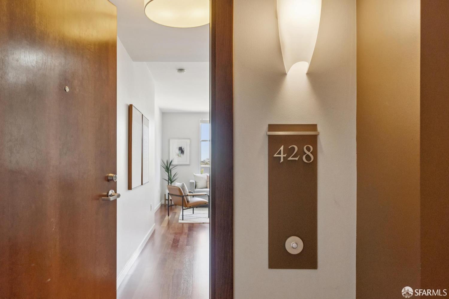 Detail Gallery Image 2 of 27 For 451 Kansas St #428,  San Francisco,  CA 94107 - 2 Beds | 2 Baths