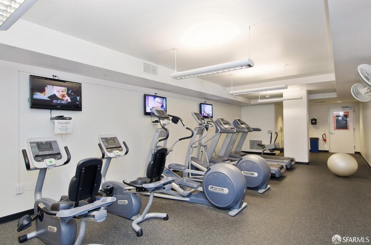 Detail Gallery Image 25 of 27 For 451 Kansas St #428,  San Francisco,  CA 94107 - 2 Beds | 2 Baths