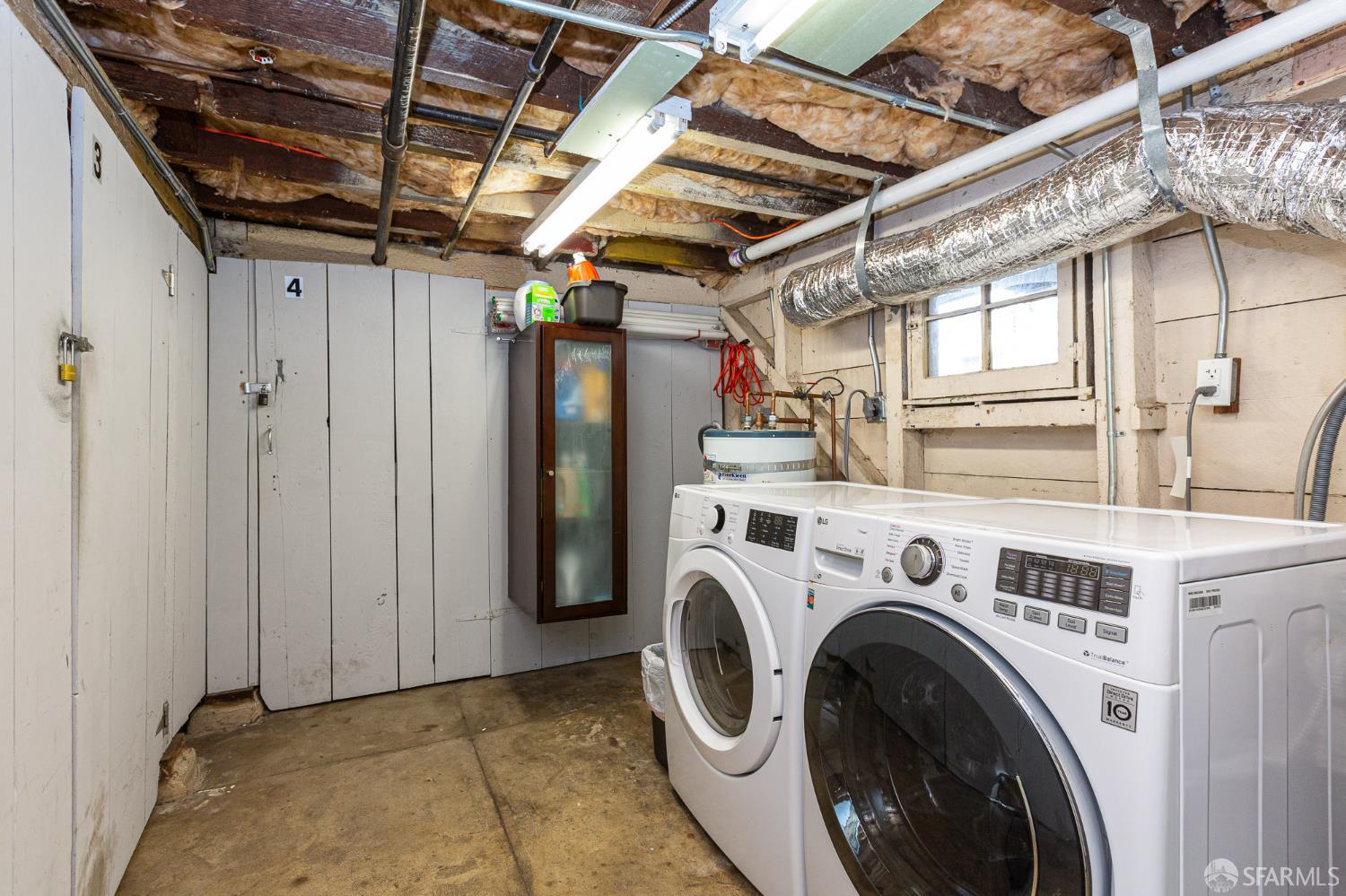 Detail Gallery Image 14 of 16 For 863 Haight St #5,  San Francisco,  CA 94117 - 0 Beds | 1 Baths