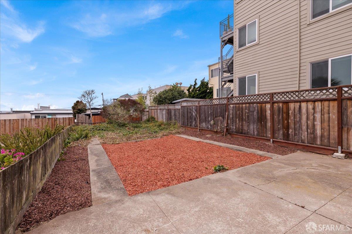 Detail Gallery Image 34 of 40 For 735 40th Ave, San Francisco,  CA 94121 - – Beds | – Baths