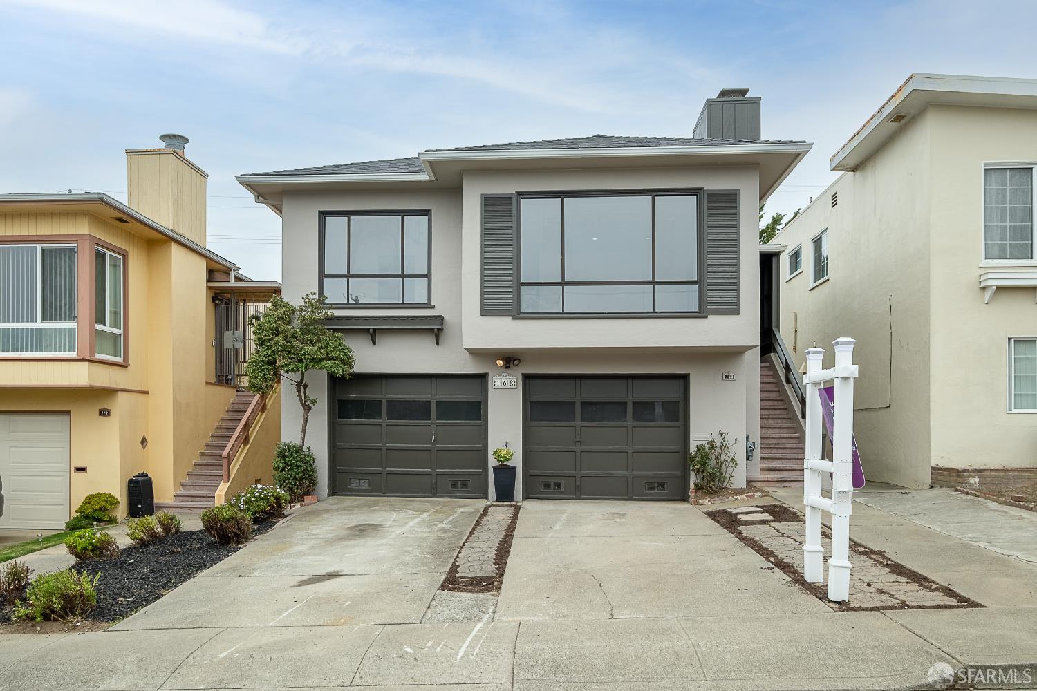 Detail Gallery Image 1 of 52 For 168 Avalon Dr, Daly City,  CA 94015 - 3 Beds | 2 Baths