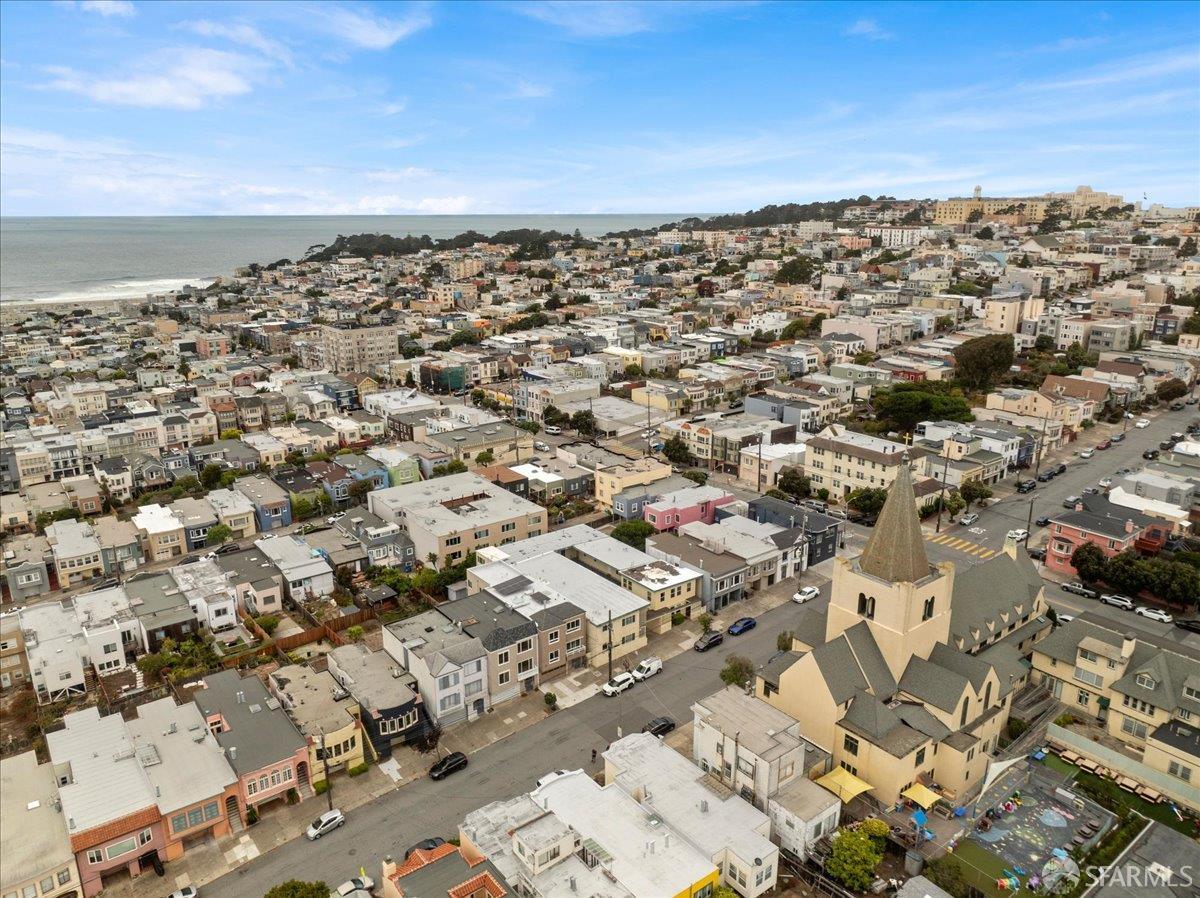 Detail Gallery Image 39 of 40 For 735 40th Ave, San Francisco,  CA 94121 - – Beds | – Baths