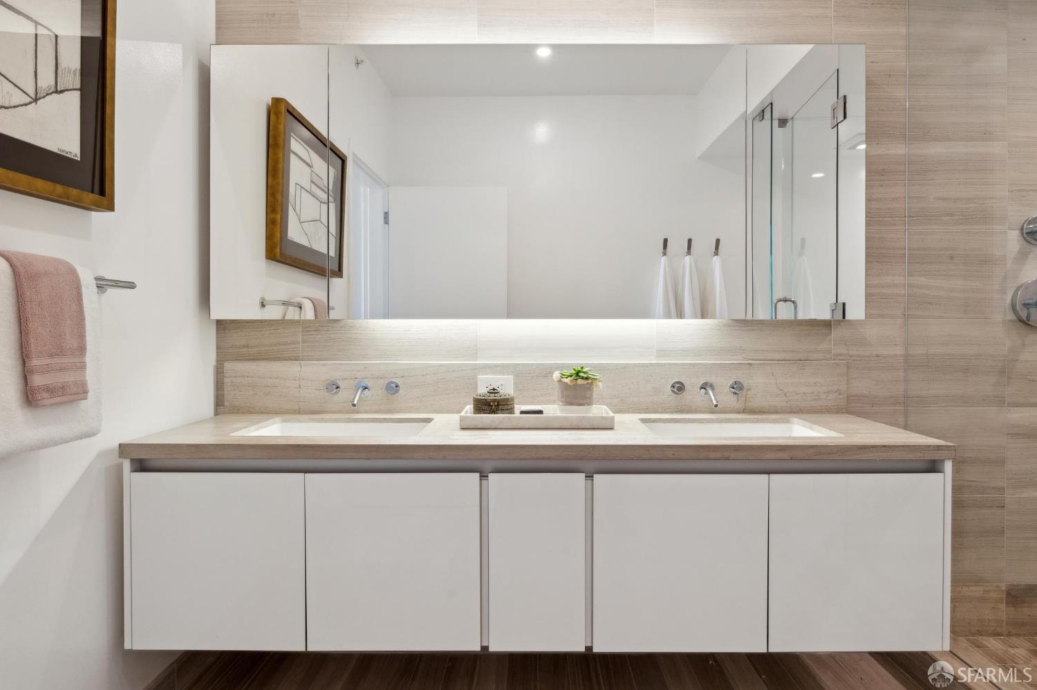 Detail Gallery Image 31 of 56 For 1501 Filbert St Ph7f,  San Francisco,  CA 94123 - 2 Beds | 2/1 Baths