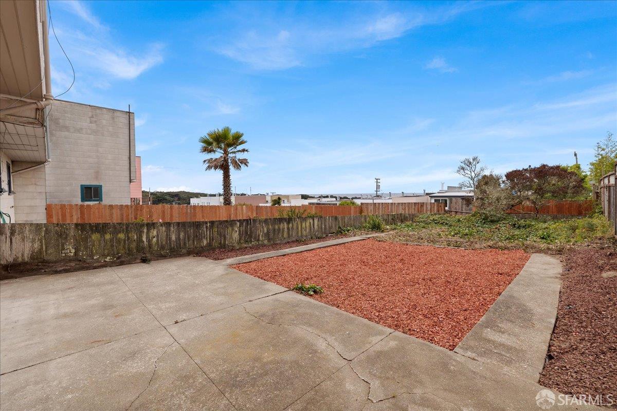 Detail Gallery Image 33 of 40 For 735 40th Ave, San Francisco,  CA 94121 - – Beds | – Baths