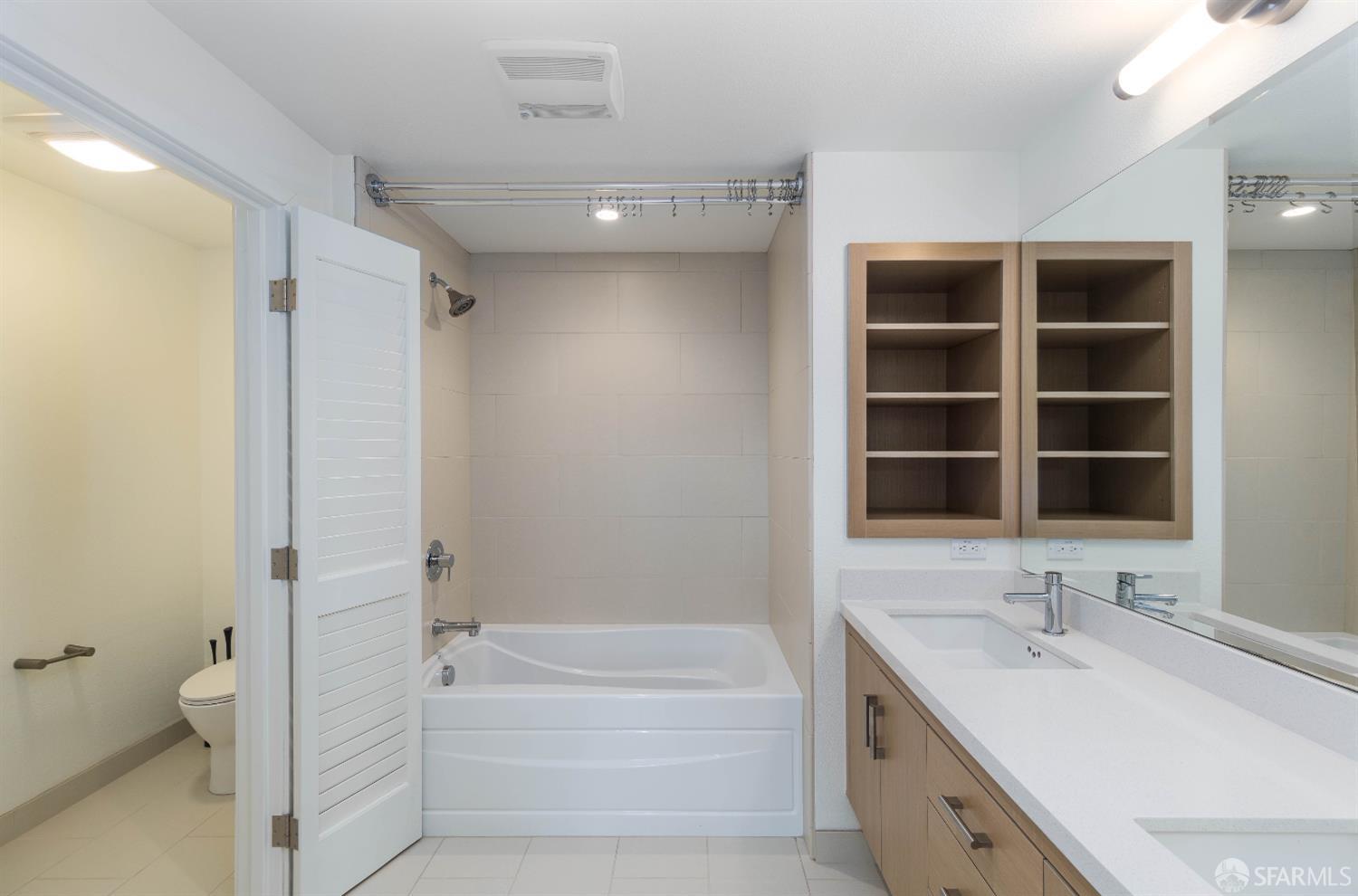 Detail Gallery Image 14 of 21 For 2655 Bush St #214,  San Francisco,  CA 94115 - 2 Beds | 2 Baths