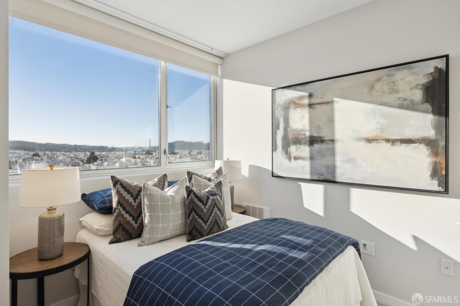 Detail Gallery Image 34 of 56 For 1501 Filbert St Ph7f,  San Francisco,  CA 94123 - 2 Beds | 2/1 Baths