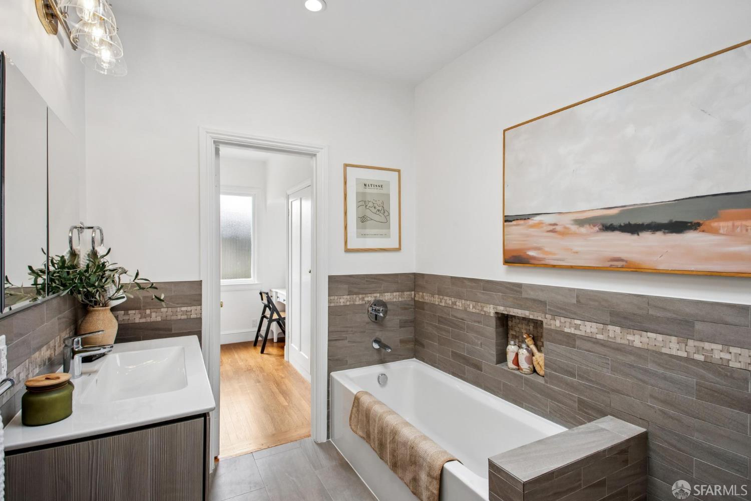 Detail Gallery Image 37 of 48 For 3720 Webster St, San Francisco,  CA 94123 - 3 Beds | 2/2 Baths