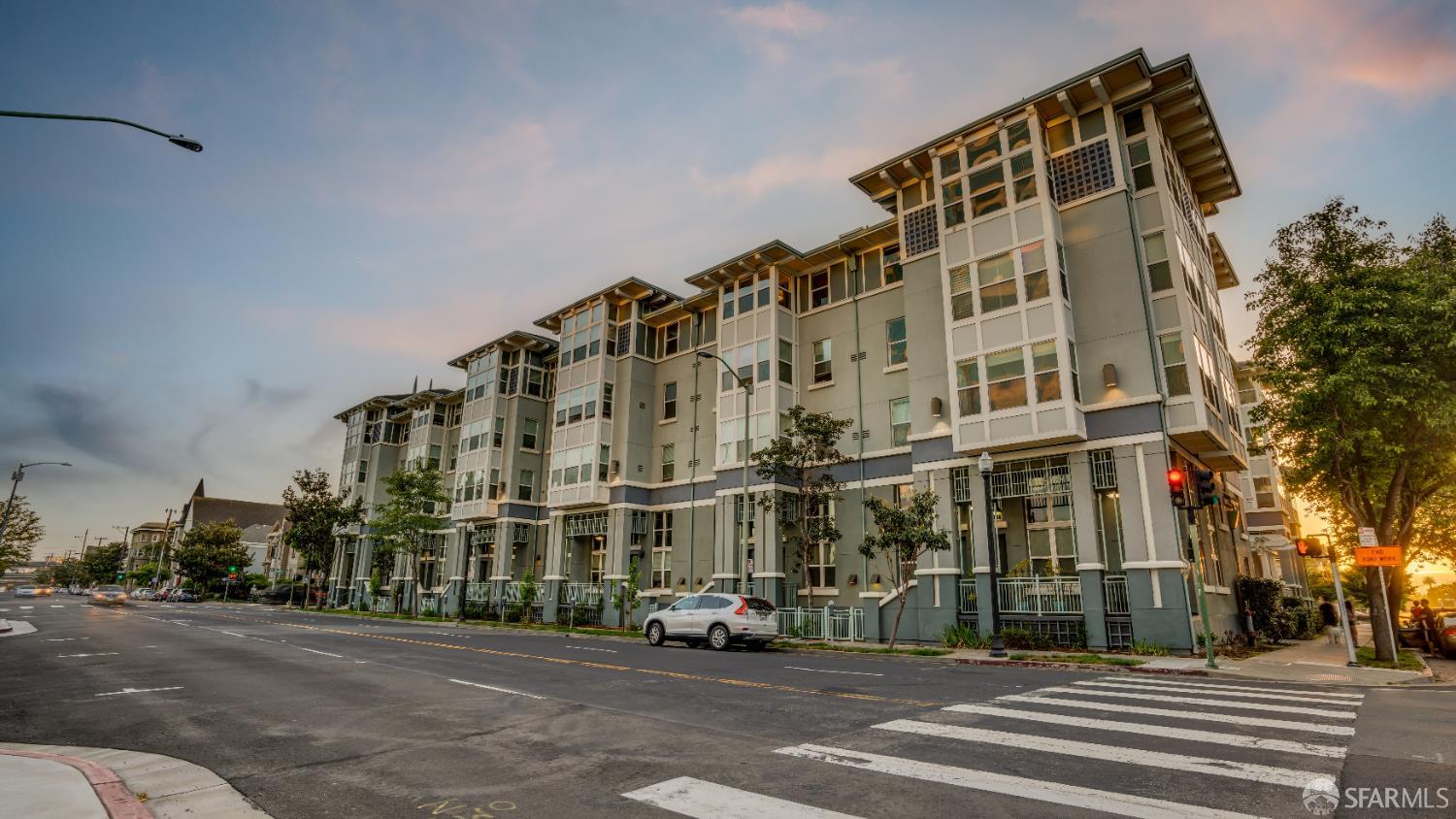 Detail Gallery Image 45 of 46 For 655 12th St #220,  Oakland,  CA 94607 - 2 Beds | 2 Baths