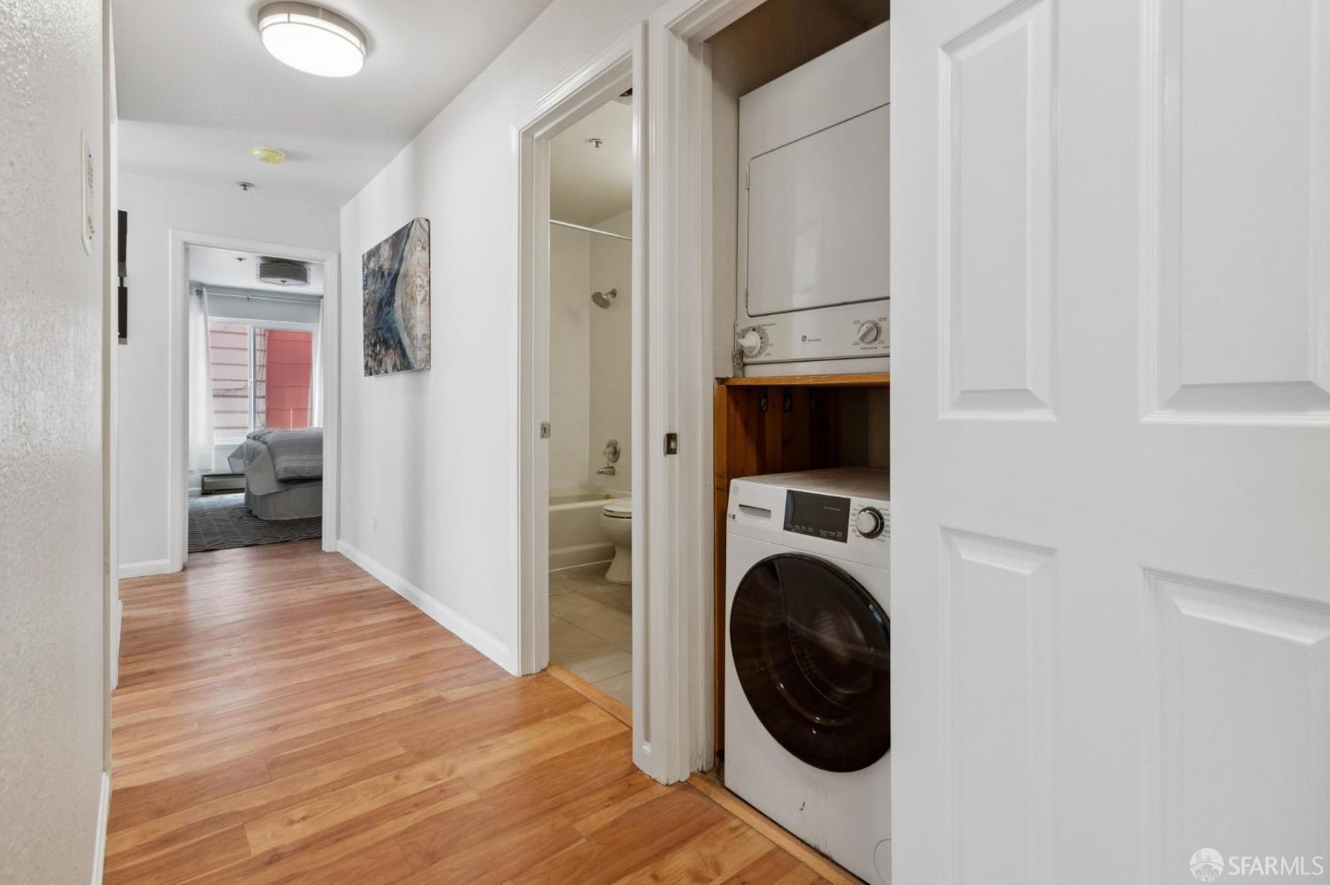Detail Gallery Image 29 of 63 For 501 Arguello Blvd #203,  San Francisco,  CA 94118 - 2 Beds | 2 Baths