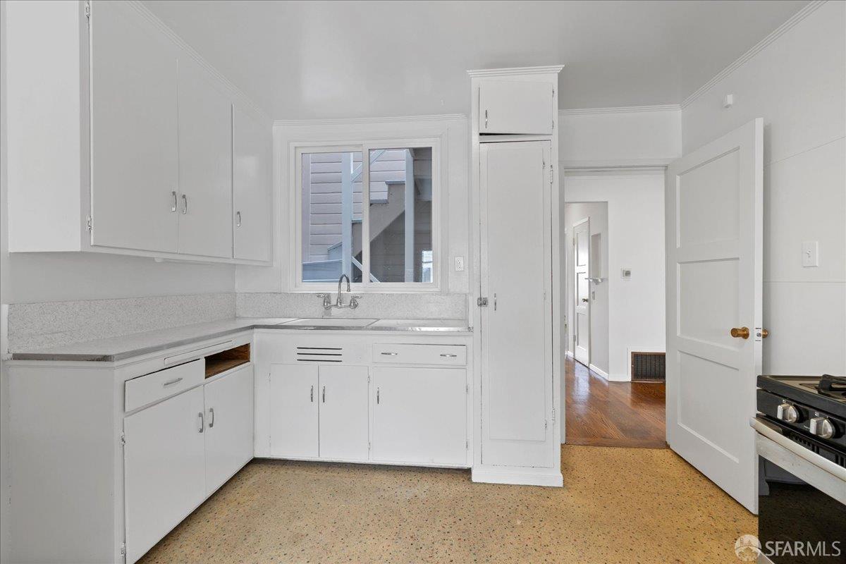 Detail Gallery Image 12 of 40 For 735 40th Ave, San Francisco,  CA 94121 - – Beds | – Baths