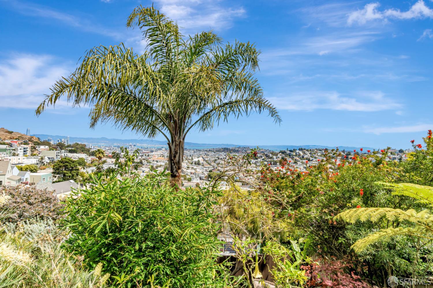 Detail Gallery Image 47 of 54 For 69 Uranus Ter, San Francisco,  CA 94114 - 3 Beds | 3 Baths
