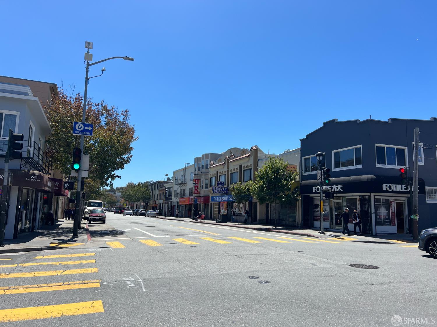 Detail Gallery Image 13 of 13 For 238 Williams Ave, San Francisco,  CA 94124 - – Beds | – Baths