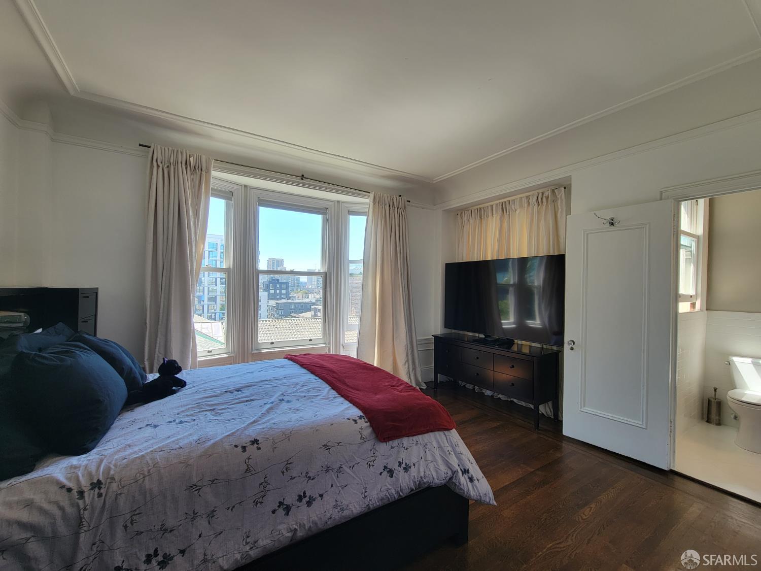 Detail Gallery Image 17 of 23 For 1740 Franklin St #10,  San Francisco,  CA 94109 - 3 Beds | 1/1 Baths