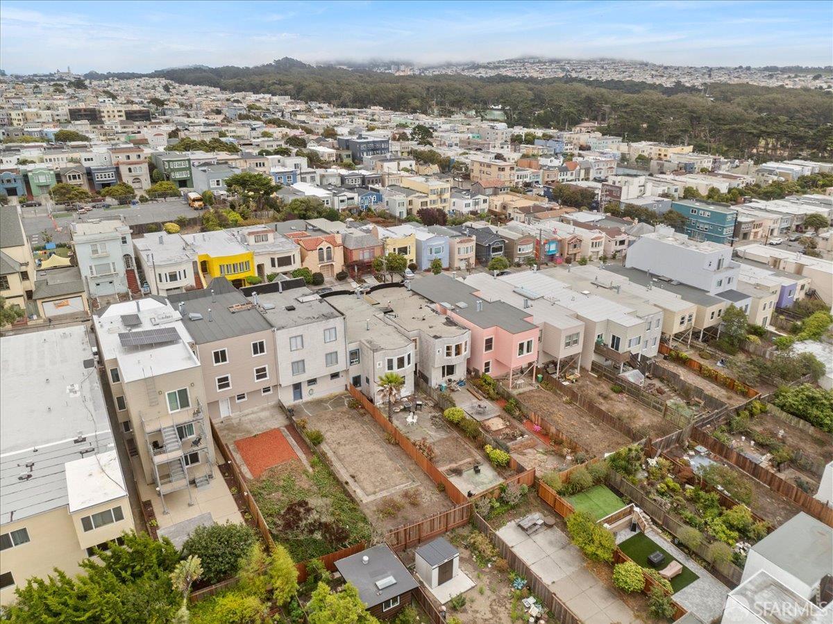 Detail Gallery Image 40 of 40 For 735 40th Ave, San Francisco,  CA 94121 - – Beds | – Baths