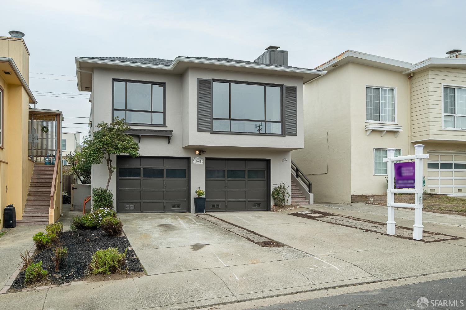 Detail Gallery Image 3 of 52 For 168 Avalon Dr, Daly City,  CA 94015 - 3 Beds | 2 Baths
