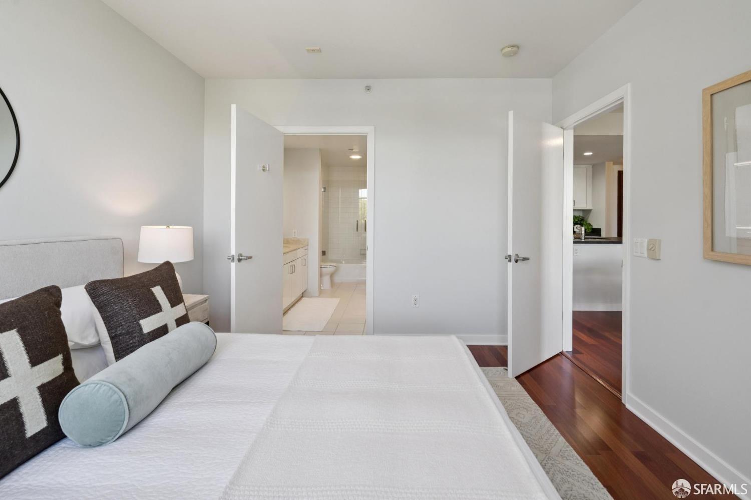Detail Gallery Image 17 of 27 For 451 Kansas St #428,  San Francisco,  CA 94107 - 2 Beds | 2 Baths