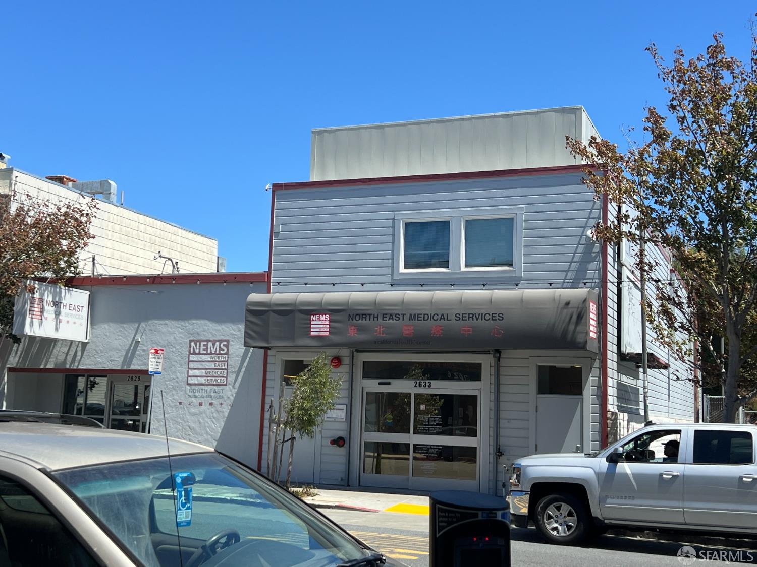 Detail Gallery Image 10 of 13 For 238 Williams Ave, San Francisco,  CA 94124 - – Beds | – Baths