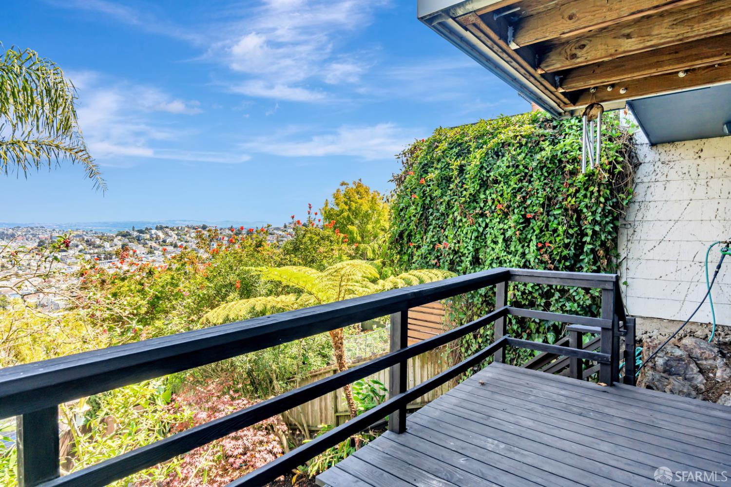 Detail Gallery Image 49 of 54 For 69 Uranus Ter, San Francisco,  CA 94114 - 3 Beds | 3 Baths