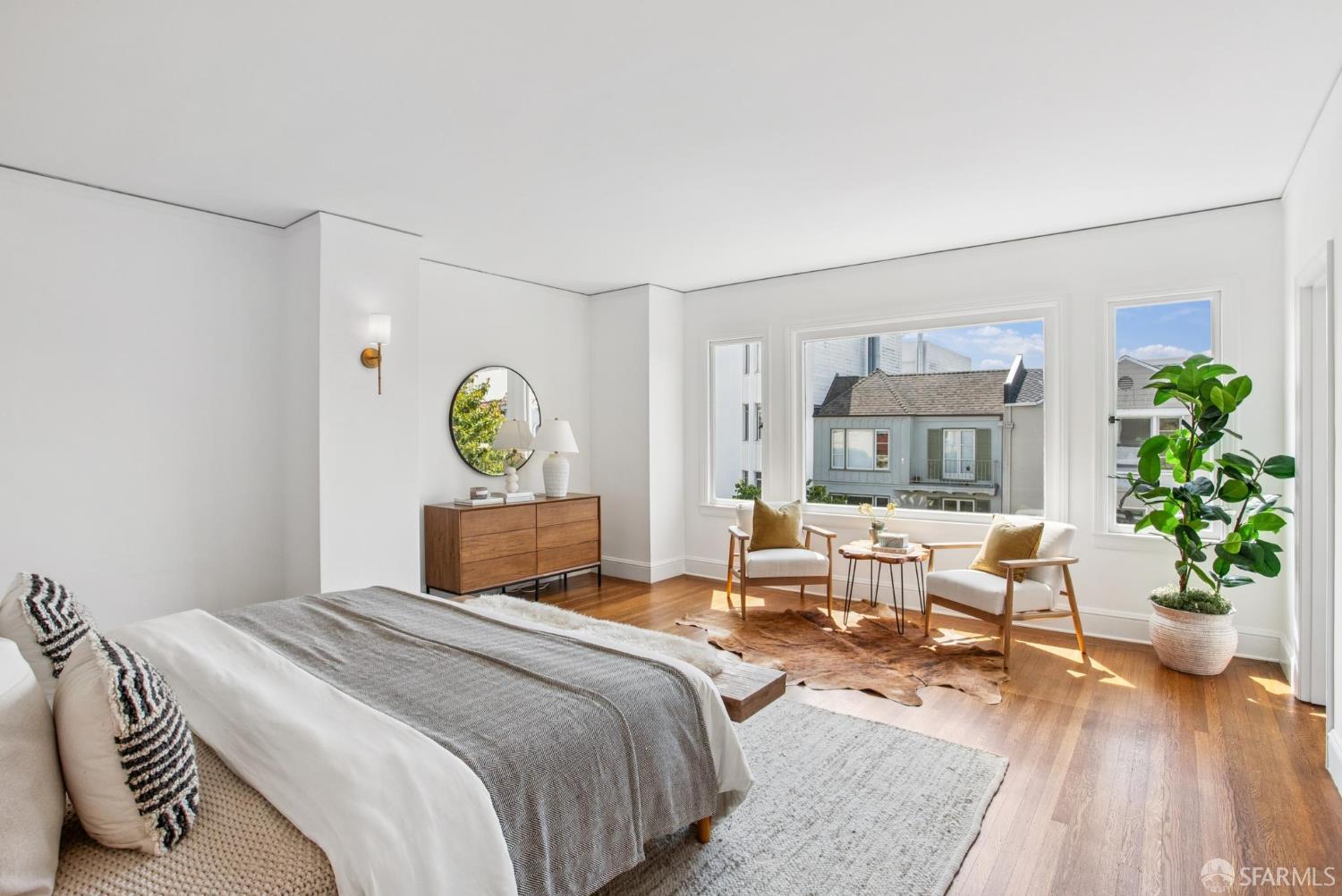 Detail Gallery Image 32 of 48 For 3720 Webster St, San Francisco,  CA 94123 - 3 Beds | 2/2 Baths