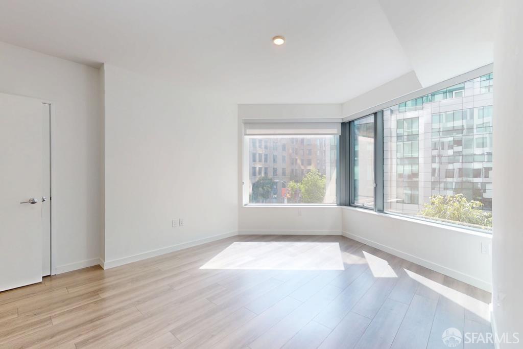 Detail Gallery Image 4 of 14 For 280 Spear St 3d,  San Francisco,  CA 94105 - 2 Beds | 1 Baths