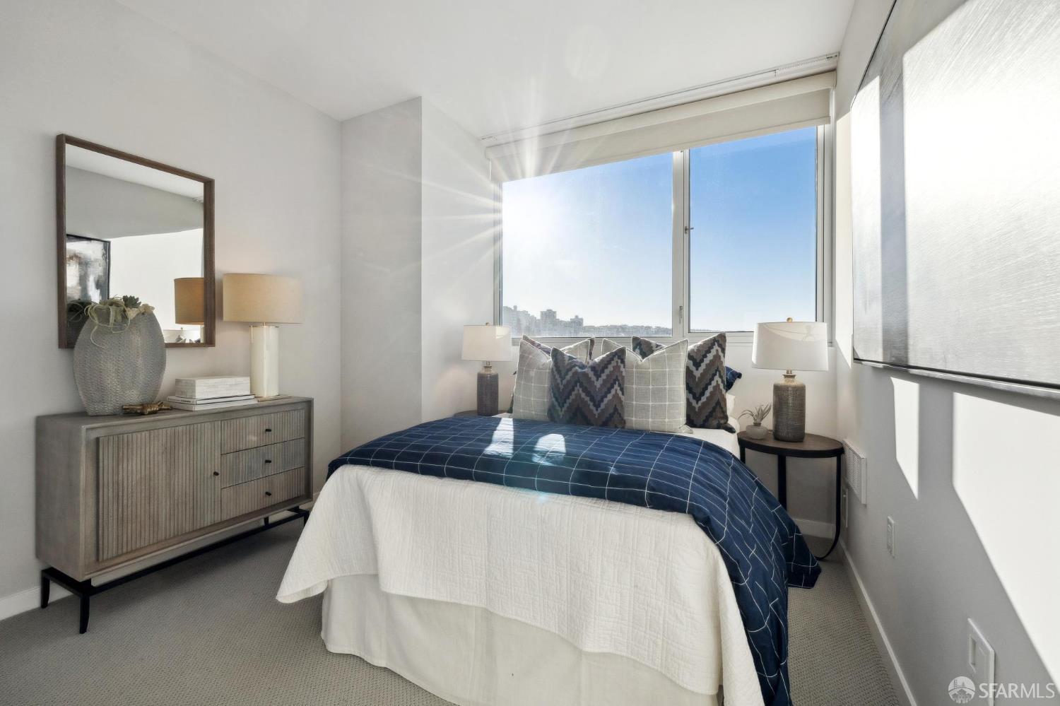 Detail Gallery Image 35 of 56 For 1501 Filbert St Ph7f,  San Francisco,  CA 94123 - 2 Beds | 2/1 Baths